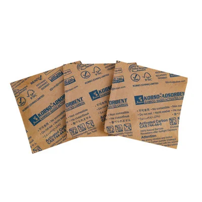 desiccant for clothes storage