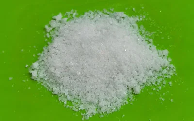 bulk desiccant