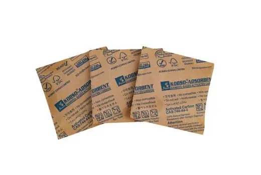 Desiccant For Electronics