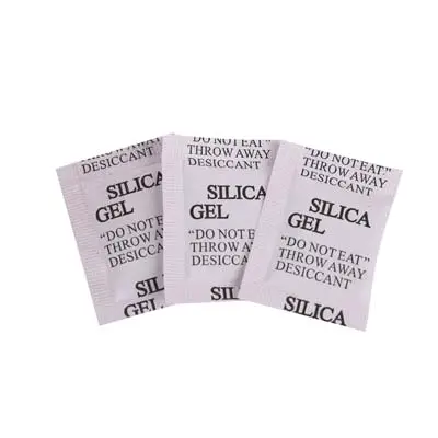 Desiccant For Clothes Storage, Silica Gel Packets For Storing Clothes ...
