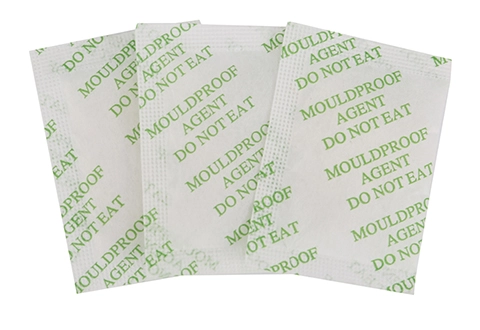 Mineral Desiccant