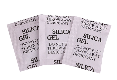 Silica Gel Desiccant