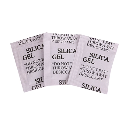 desiccant for electronics