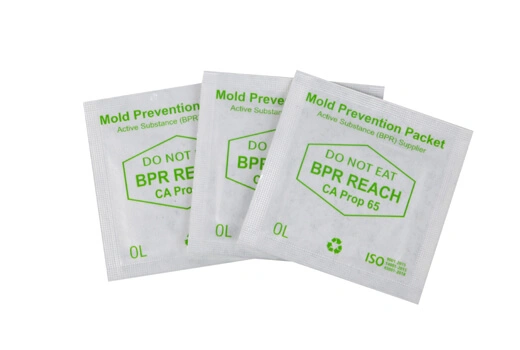 Anti-mold Packet & Bag